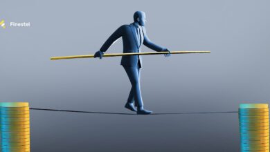 Algorithmic Trading Risk Management Platform: Real-Time Monitoring & Alerts