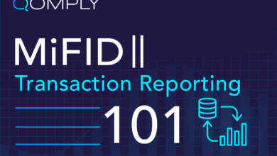 Regulatory Reporting Automation Software For Investment Banks Managing MiFID II Compliance: Streamlining Compliance Processes