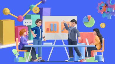 Credit Risk Assessment Platform Using Alternative Data Sources For Small Business Lending: Enhancing Financial Inclusion